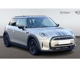 1.5 COOPER CLASSIC PREMIUM 3DR AUTO