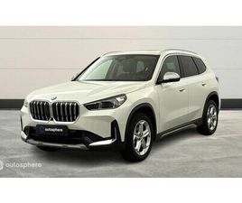 SDRIVE18I 136CH XLINE