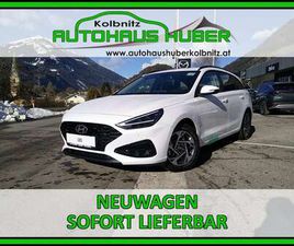 HYUNDAI I30 SW KOMBI - PD GO 1.0 T-GDI C6KG1-OO3