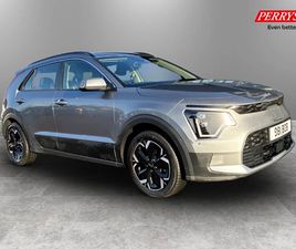 KIA E-NIRO 150KW 2 65KWH 5DR AUTO