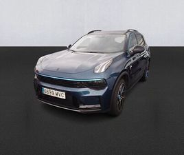 LYNK & CO 01 1.5 PHEV 6.6KW