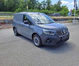 RENAULT KANGOO VAN E-TECH ADVANCE 22KW TRANSPORTER / KASTENWAGEN
