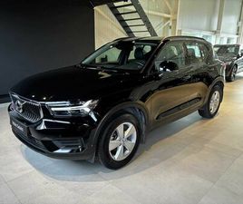 VOLVO XC40 T3 T3