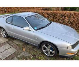 HONDA PRELUDE NULL,