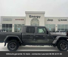 RUBICON 4X4 TOUT COMPRIS HORS HOMOLOGATION 4500E