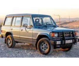 MITSUBISHI MONTERO MITSUBISHI MONTERO ≫ 2000 • ЦЕНА ПО ДОГОВАРЯНЕ • ID