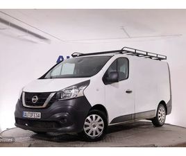 2.0 DCI FURGON L2 H1 145CV 3P # BLUETOOTH