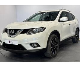 NISSAN X-TRAIL 1.6 DCI 130 5PL N-CONNECTA