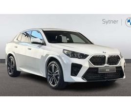 SDRIVE 20I M SPORT 5DR STEP AUTO