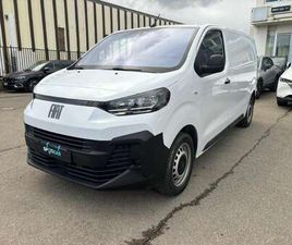 FIAT SCUDO *PROMO* 2.0 BLUEHDI 145 CV PL-TN FURGONE