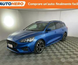 FORD FOCUS DW26241