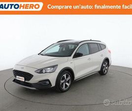 FORD FOCUS KG06566