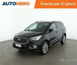 FORD KUGA FORD KUGA YN80963