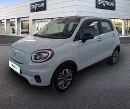 LEAPMOTOR T03 T03 BEV 37.3KWH AUTO DESIGN