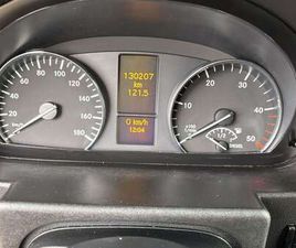 MERCEDES SPRINTER 319