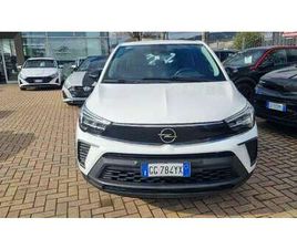 OPEL CROSSLAND X 1.5 ECOTEC D 110 CV START&STOP EDITION
