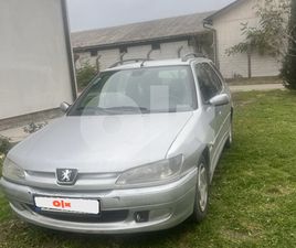 PEUGEOT 306