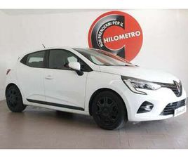 FULL HYBRID E-TECH 140 CV 5 PORTE E-TECH NEOP.