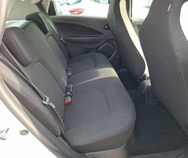 RENAULT ZOE R110 R110 ACHAT INTÉGRAL LIFE