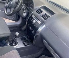 SX41.9 DDIS OUTDOOR LINE 4WD