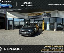 1.0 ECO-G - 100 - 7 PL EXTRÊME PHASE 2