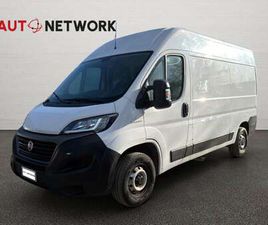 33 2.3 MJT 140CV PM-TM MH2 FURGONE