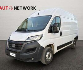 35 2.2 MJT 160CV PM-TM MH2 FURGONE