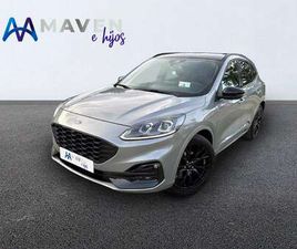 2.5 DURATEC FHEV 190CV AUTO ST-LINE X