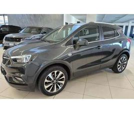 OPEL MOKKA X 1.6 CDTI ECOTEC 4X2 START&STOP INNOVATION