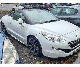 2.0 HDI 16V ASPHALT 163CV