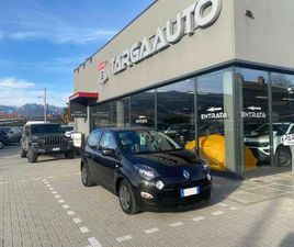 RENAULT TWINGO 1.2 NIGHT&DAY 75CV