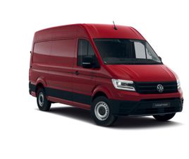 CR35 PANEL VAN COMMERCE PLUS MWB 140 PS 2.0 TDI 8SP AUTOMATIC FWD