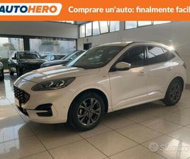 FORD KUGA FORD KUGA VA53155