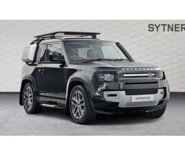 3.0 P400 XS EDITION 90 3DR AUTO