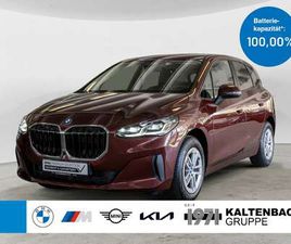 BMW 225 E ACTIVE TOURER XDRIVE HUD 360° LED ACC