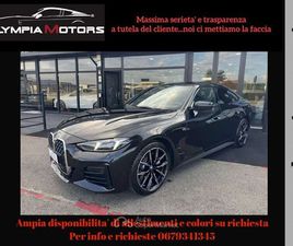 430 I XDRIVE GC M SPORT NEW MODEL LASER KAMERA 19