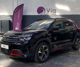 CITROEN C5 AIRCROSS BLUEHDI 130 CV FEEL