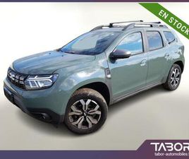 DACIA DUSTER II 1.3 TCE 130 JOURNEY+ GPS PDC