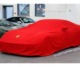 FERRARI F12 TDF TDF 1 OF 799 NETTO PRICE**