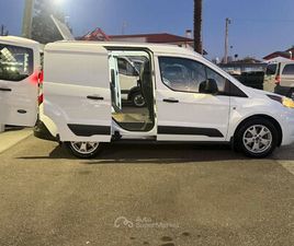 FORD TRANSIT CONNECT TRANSIT CONNECT 1.5 TDCI 120CV FURGONE TREND