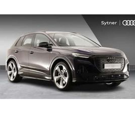 210KW 45 82KWH BLACK EDITION 5DR AUTO