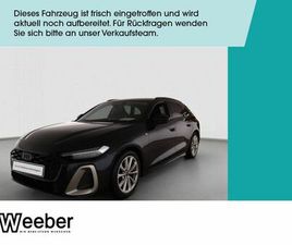 AUDI A5 AVANT QUATTRO EDITION ONE *AHK*B&O*360° CAM*M