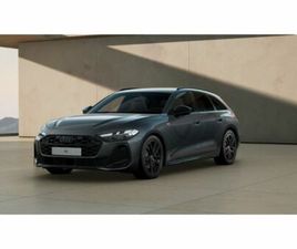 AUDI A5 AVANT TFSI S LINE S TRO 360°+MATRIX+NAVI