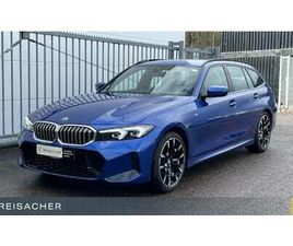 BMW SERIE 3 TOURING 320 D A XDRIVE TOU M-SPORT,AUTOM