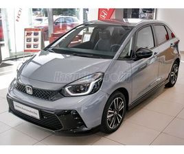 HONDA JAZZ 1.5 I-MMD HYBRID ADVANCE SPORT ECVT
