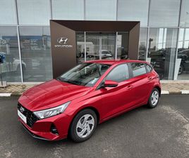 HYUNDAI I20 CLASSIC