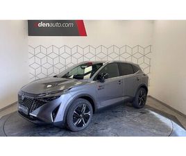 III HYBRID E-POWER GEN3 190 CH TEKNA