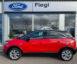 CROSSLAND INNOVATION