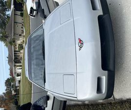 1986 PONTIAC FIERO SE