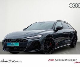 AUDI A6 AVANT E-HYBRID 270KW EDITION QU. TECHPRO OLED